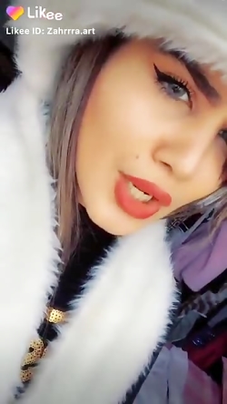 دابسمش جذاب و دیدنی