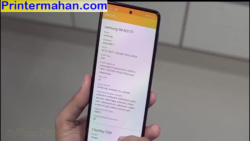 گوشی سامسونگ Samsung Galaxy F62