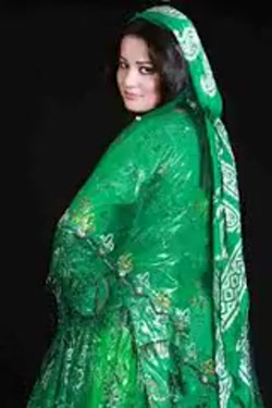 آهنگ بقربون حنای پشت دستت مهدی...