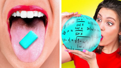 ترفندهای مخفی دبیرستان! ترفنده...