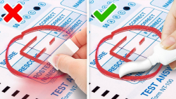 ترفندهای غیر منتظره برای شرایط...