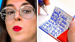 ترفندهای درخشان برای دانشجویان...