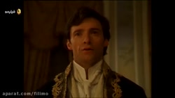 سکانس عاشقانه فیلم کیت و لئوپو...