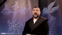 آخرین مصاحبه علی انصاریان با ر...