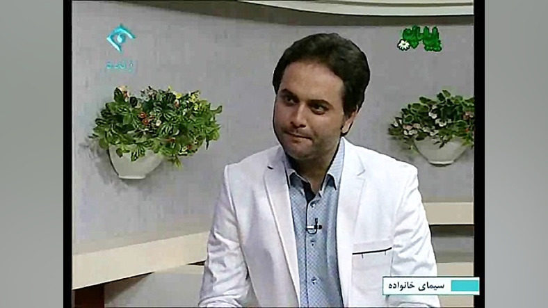 تصحیح شلوغی دندانها با ارتودنسی دکتر عبدالرضا جمیلیان - متخصص ارتودنسی