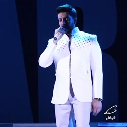 کنسرت لایو فرزاد فرزین برای زن...