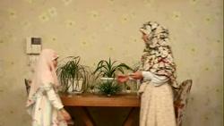 مجموعه فیلم کوتاه رسم مادری  ق...