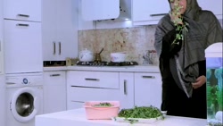 رسم مادری  قسمت دوم