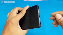 آموزش تعویض باتری شیائومی Mi M...