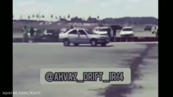 شوتی سواران در صف انتظار بار ز...