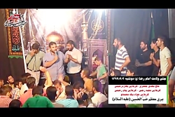 کربلایی جواد بیک محمدلو ولادت...