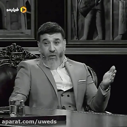گفته های زنده یاد علی انصاریان...