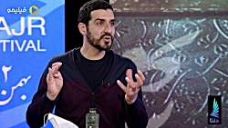 در گفتگو با عوامل فیلم مصلحت ن...