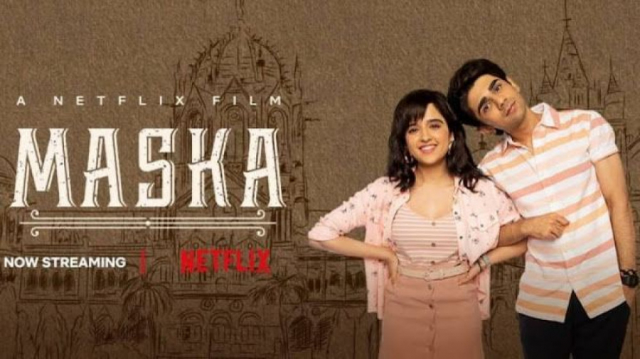فیلم هندی ماسکا Maska درام ، رمانتیک | 2020 | بالای 13 سال | هند | 111 دقیقه زمان5649ثانیه