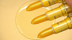 میکس اسلایم شفاف و لوازم آرایش...