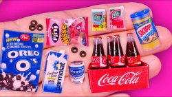 وسایل باربی ## اموزش 23 خوراکی...