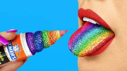 8 ایده یونیکورنی برای وسایل مد...