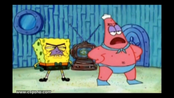 باب اسفنجی | کارتون باب اسفنجی...