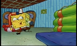 باب اسفنجی | کارتون باب اسفنجی...