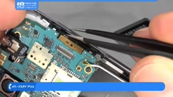 آموزش تعمیر تلفن همراه_تعویض د...