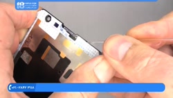 آموزش تعمیر تلفن همراه_ تعویض...