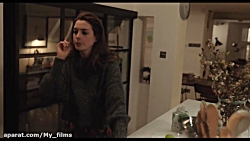 فیلم سینمایی خانه نشینی دوبله...