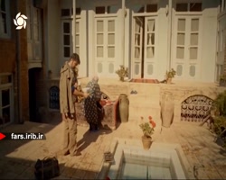 کلیپی زیبا همراه با دکلمه &quo...