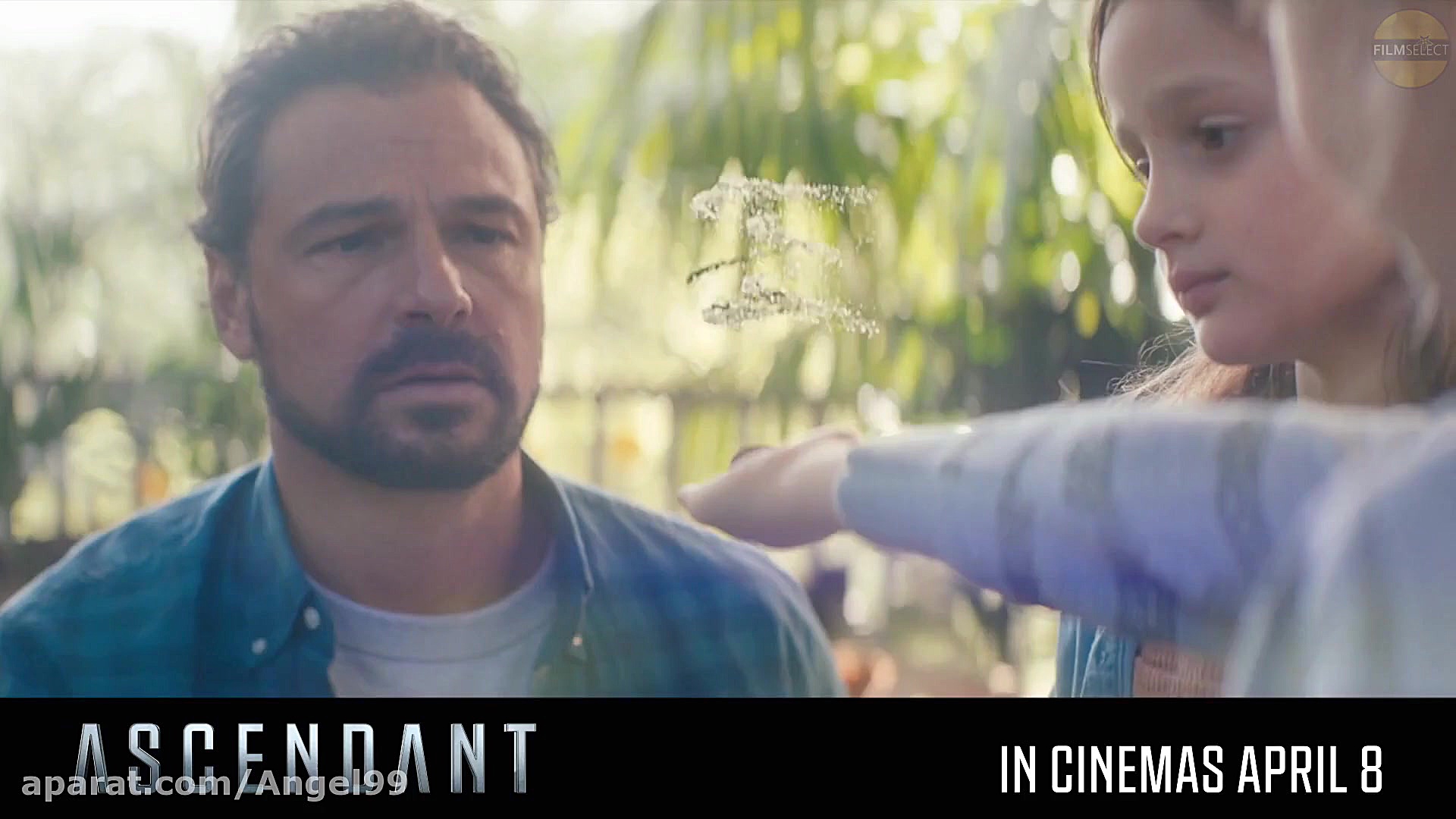 تریلر فیلم ASCENDANT 2021 - تریلر فیلم جدید زمان121ثانیه