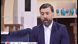 علی انصاریان درگذشت / قصه زندگ...