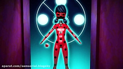 میراکلس دختر کفشدوزکی فصل اول...