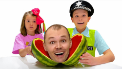 برنامه کودک  کتی و مکس  کتی و...