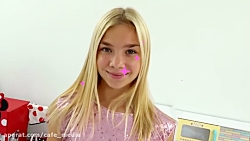 دیانا روما/دیانا شو/دیانا و رو...