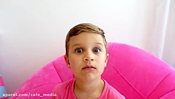 دیانا روما/دیانا شو/دیانا و رو...