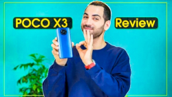 نقد و بررسی پوکو ایکس 3  __ PO...