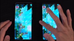 مقایسه سرعت S21 Ultra و S20 Ultra سامسونگ ( Samsung )