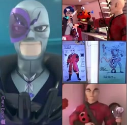 فصل 4 اومد داغ داغ