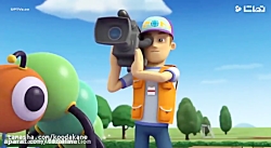 انیمیشن سگهای نگهبان  کارتون س...