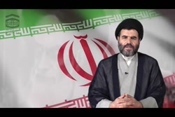 تعظیم فقط در برابر خداوند،منش شهید رجایی