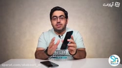 مقایسه دو گوشی از شیائومی ردمی...