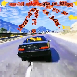 پژو پارس ELX در جی تی ای ایرانی