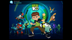 عکس های بن تن در قالب ویدیو