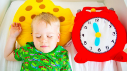 برنامه کودک جدید  گابی و الکس...