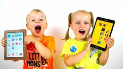 برنامه کودک جدید - گابی و الکس...