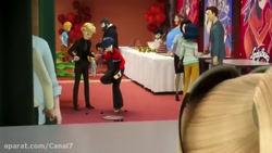 ماجراجویی در پاریس