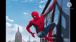 آهنگ فیلم مرد عنکبوتی بازگشت ب...