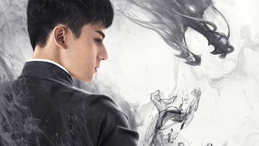 فیلم ایپ من جوان زمان بحران Young Ip Man : Crisis Time زیرنویس فارسی زمان4708ثانیه