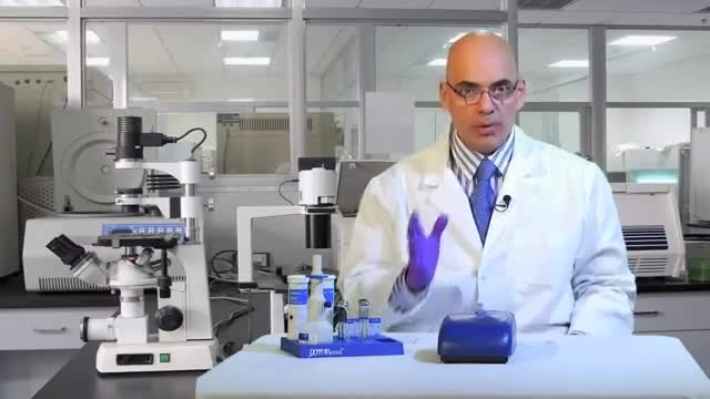 C-Reactive Protein Rapid Test پوسیدگی دندان