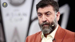بیوگرافی « علی انصاریان »