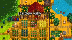 Stardew vally پارت۲