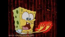 انیمیشن باب اسفنجی جدید دوبله...